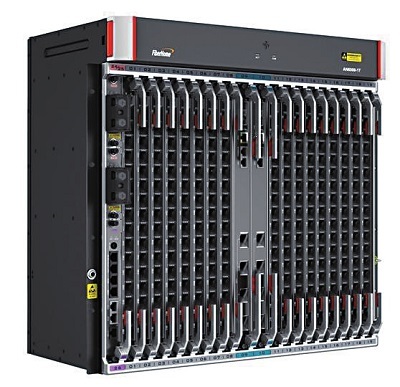 网络创新 智能网络设备的未来已来